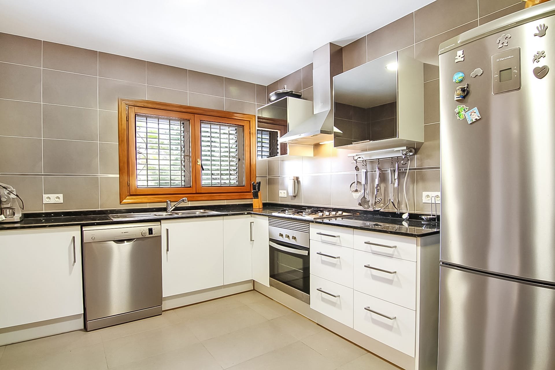 Reventa - Villa - Calpe