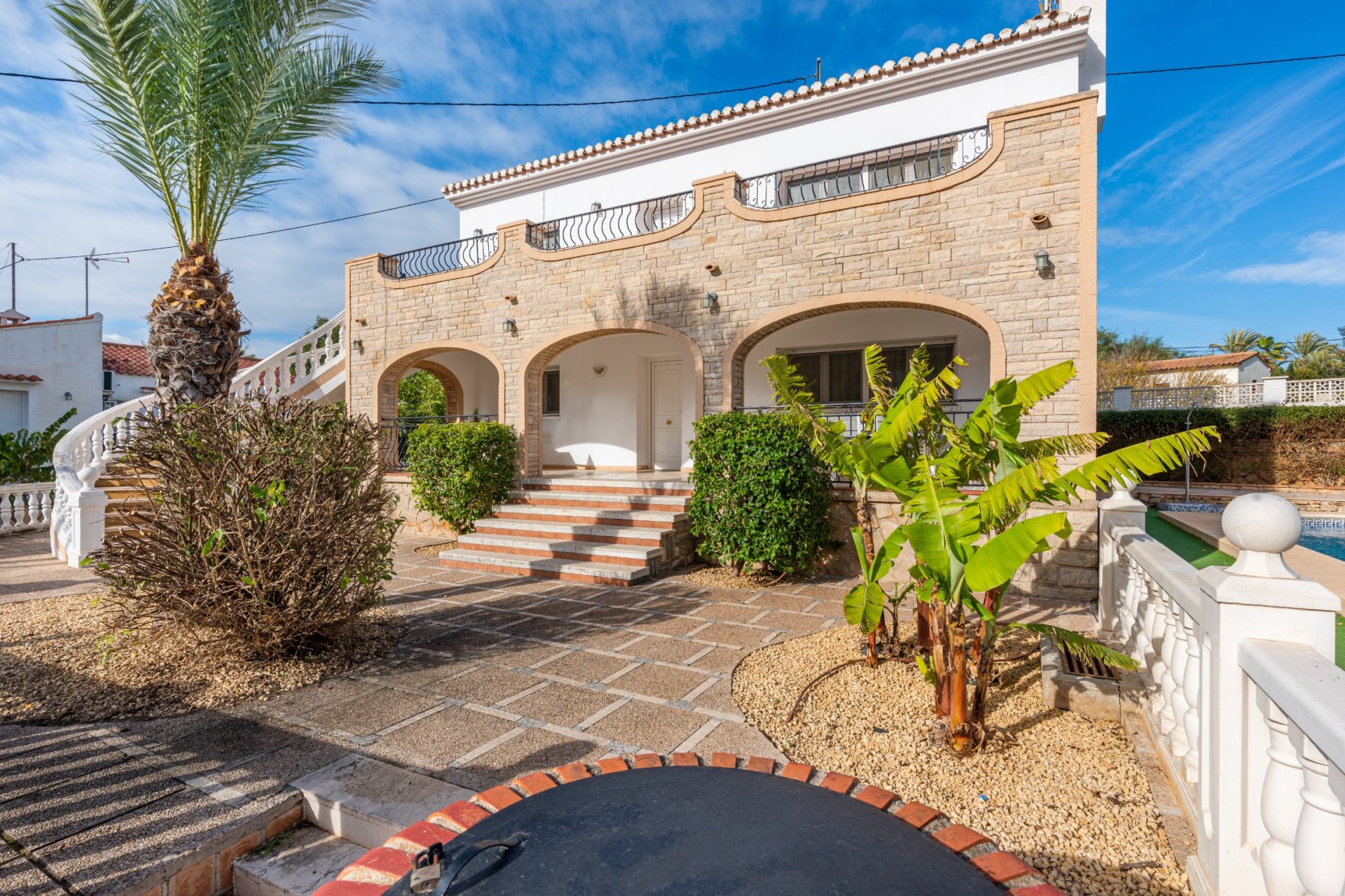 Reventa - Villa - Calpe