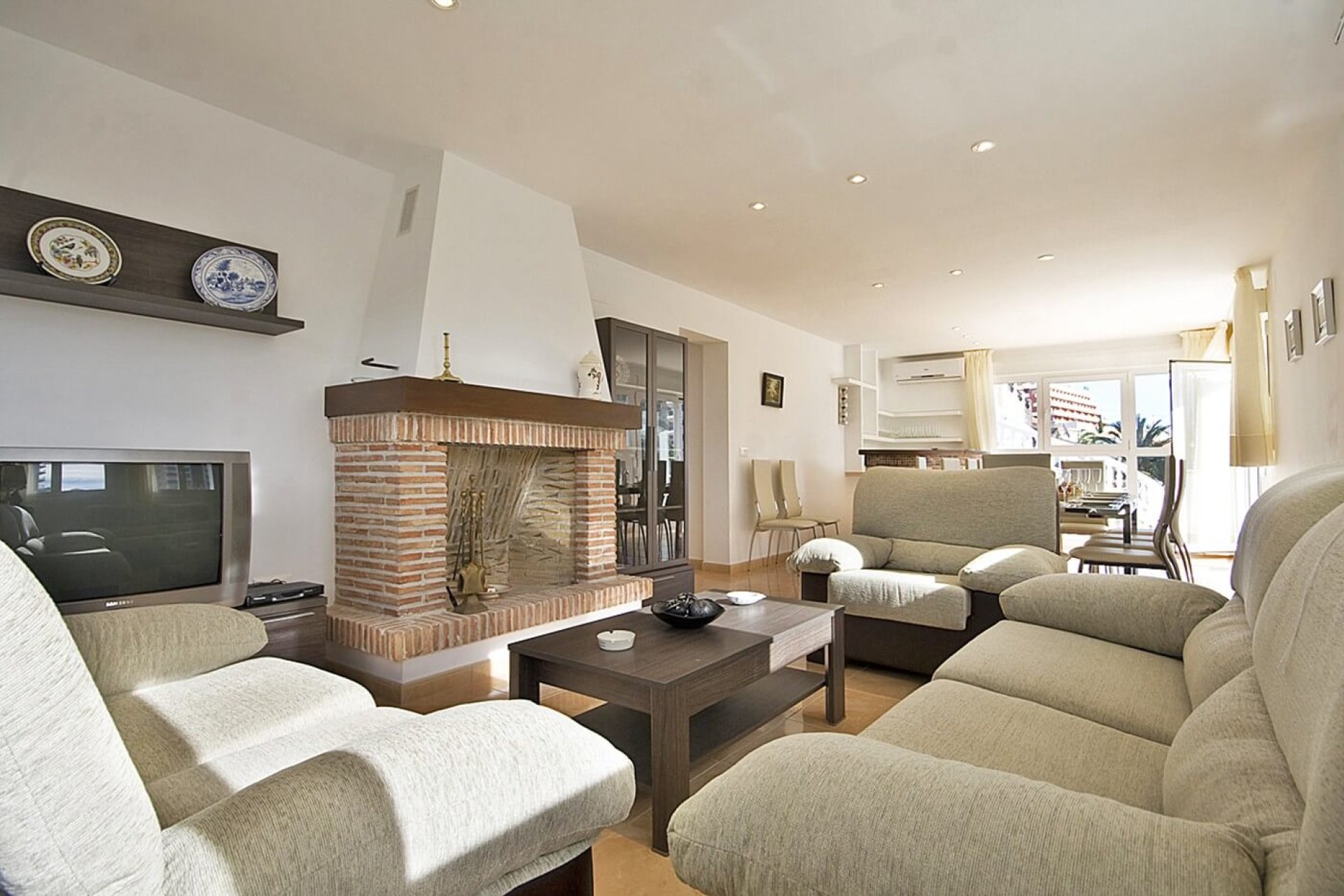 Reventa - Villa - Calpe