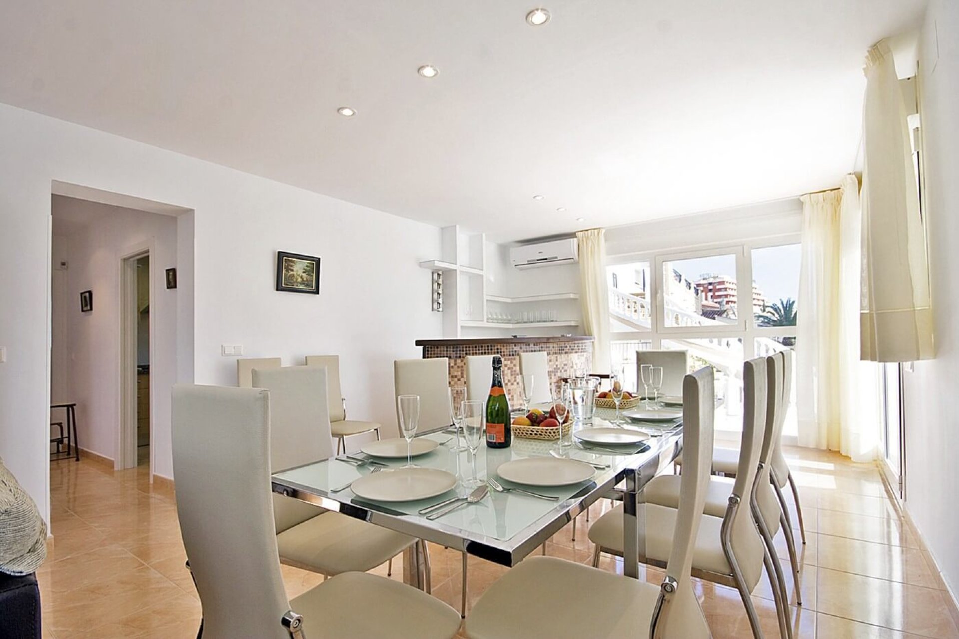 Reventa - Villa - Calpe