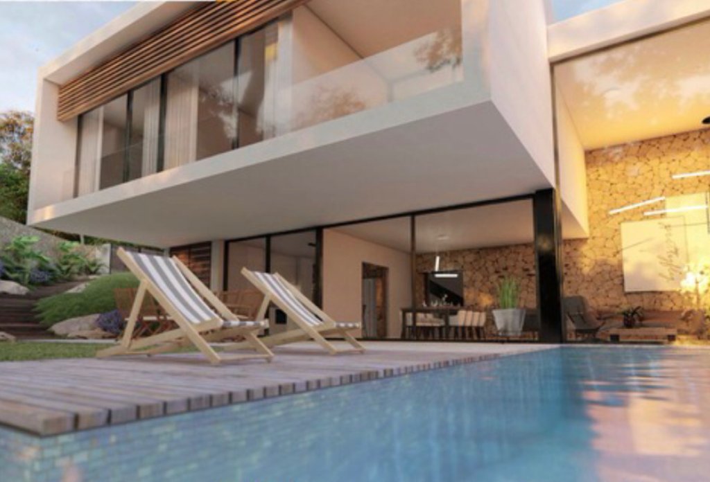 Reventa - Villa - Calpe