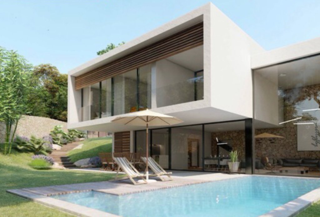 Reventa - Villa - Calpe