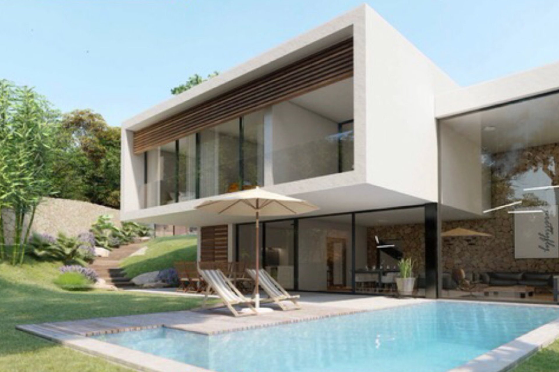Reventa - Villa - Calpe