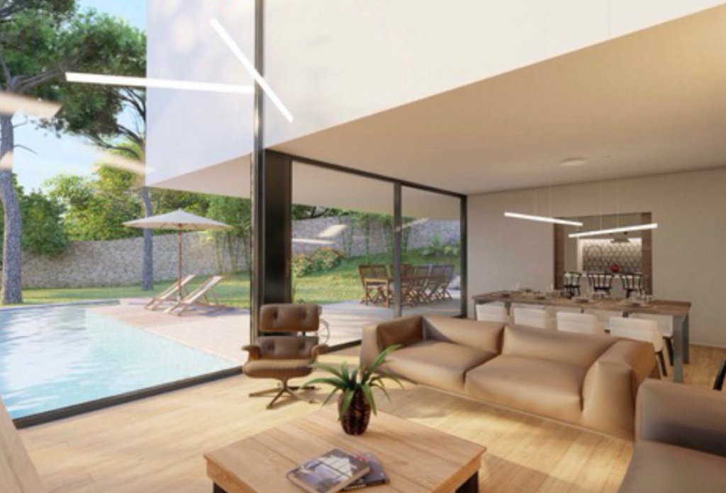 Reventa - Villa - Calpe