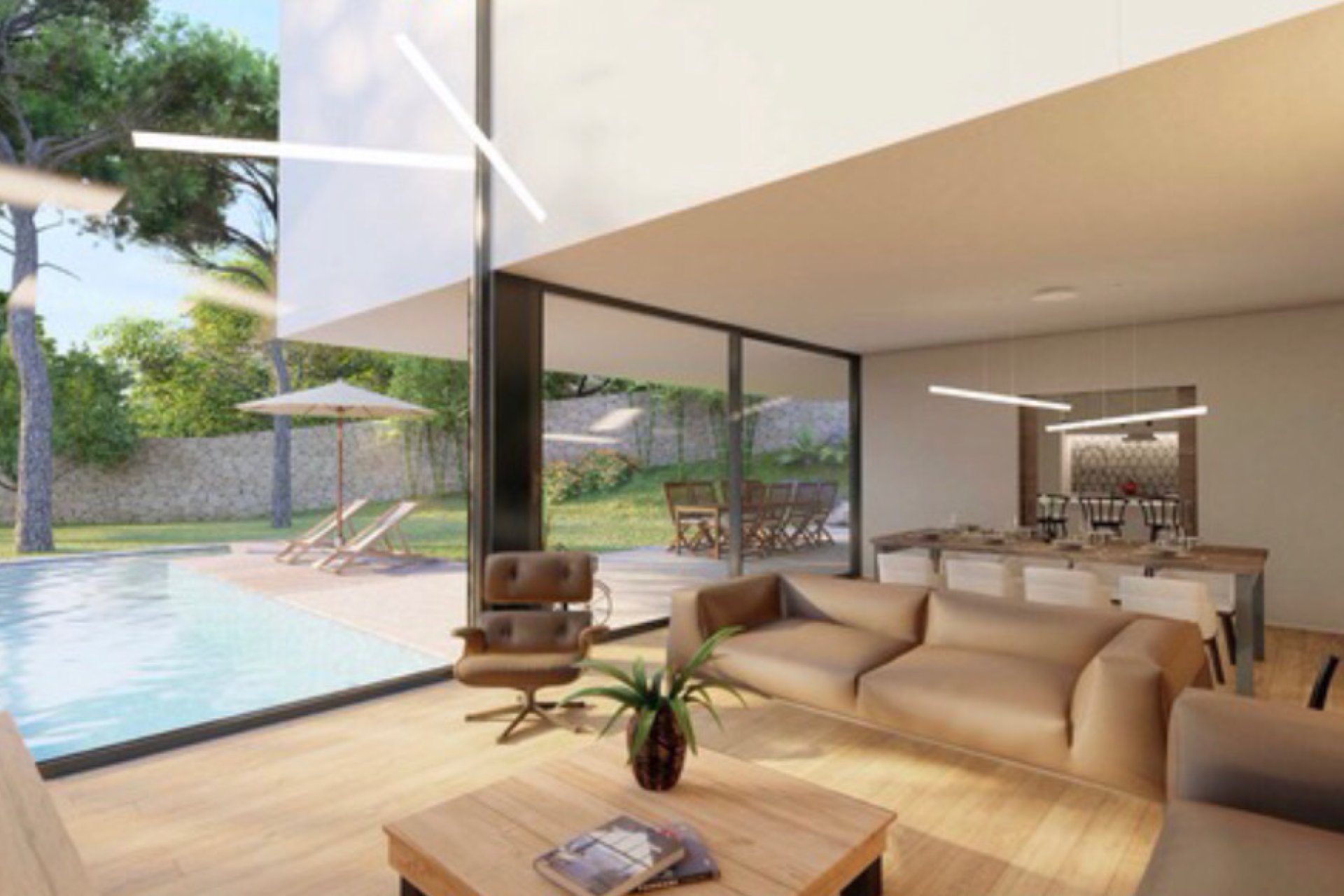 Reventa - Villa - Calpe