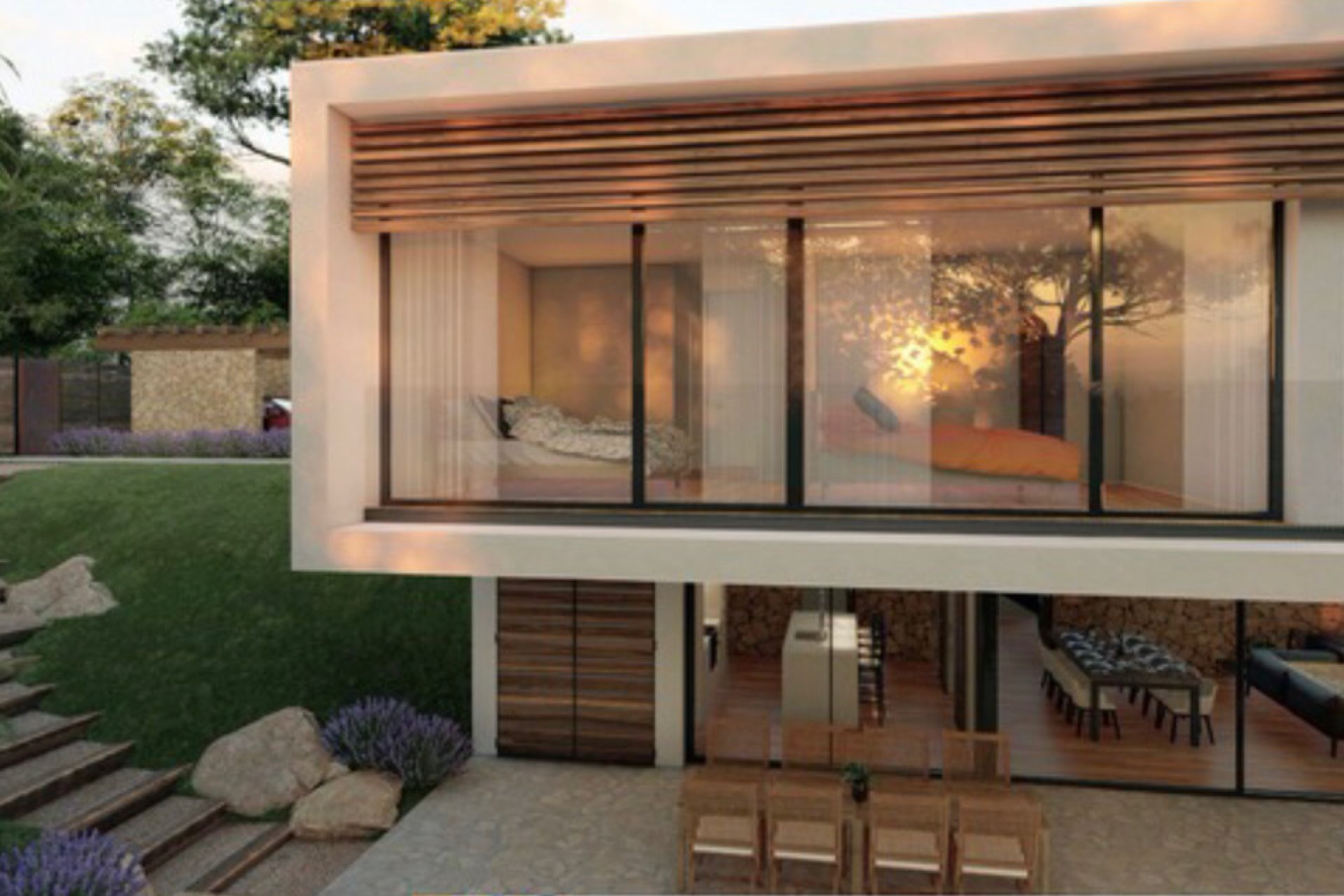 Reventa - Villa - Calpe