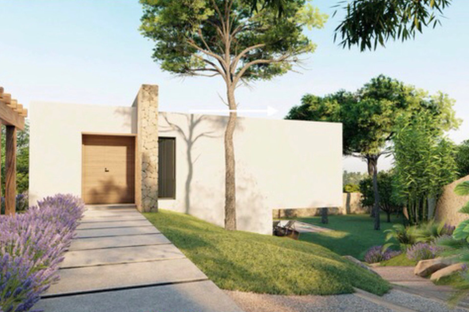 Reventa - Villa - Calpe