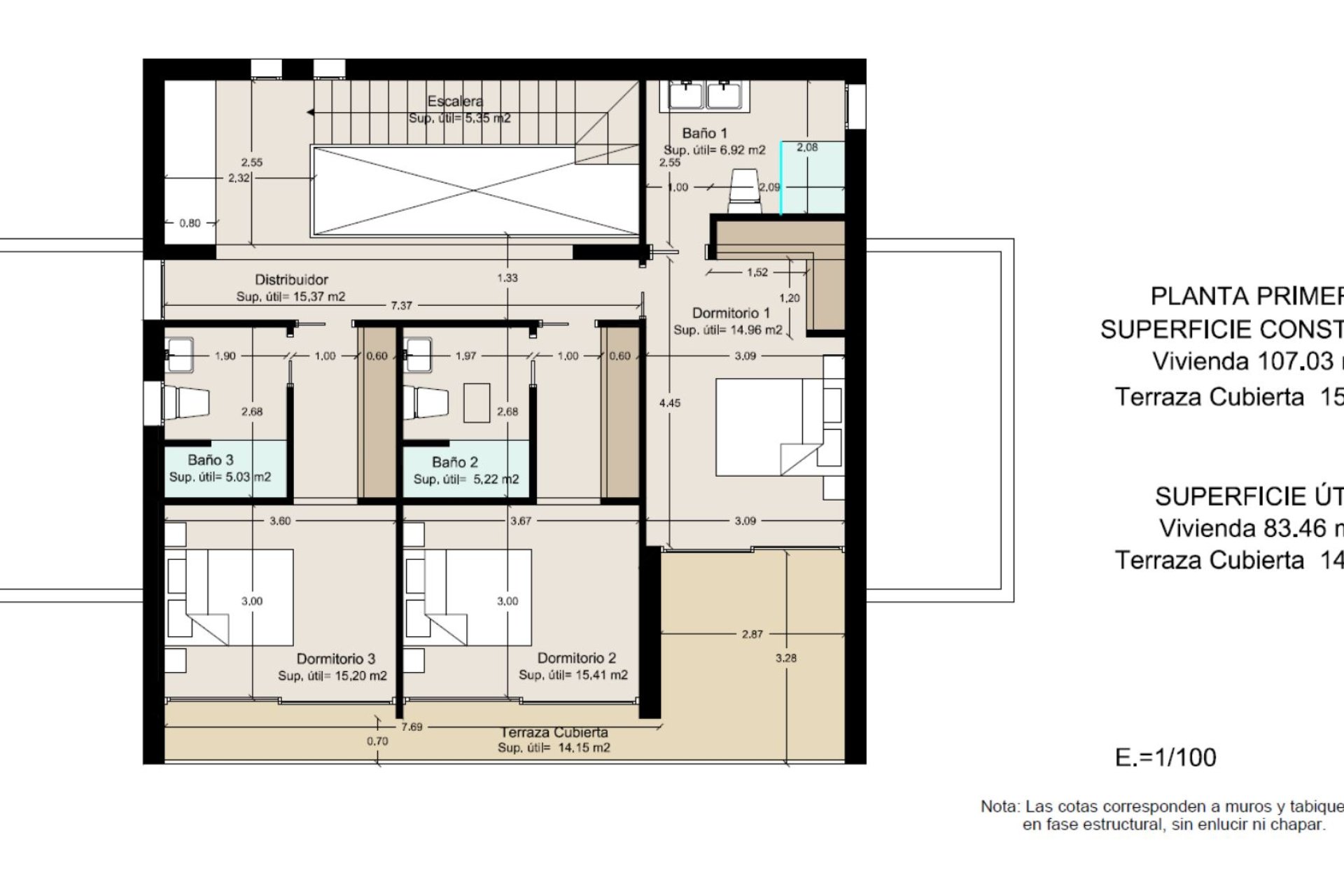 Reventa - Villa - Calpe