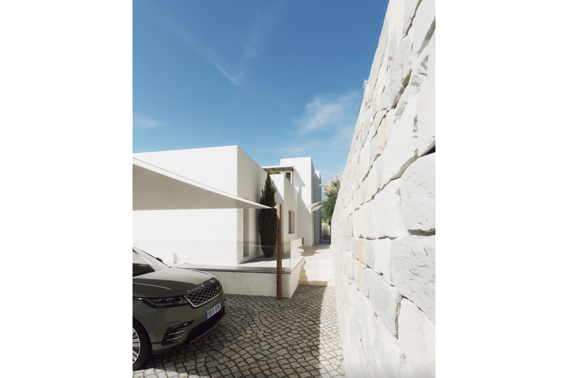 Reventa - Villa - Calpe