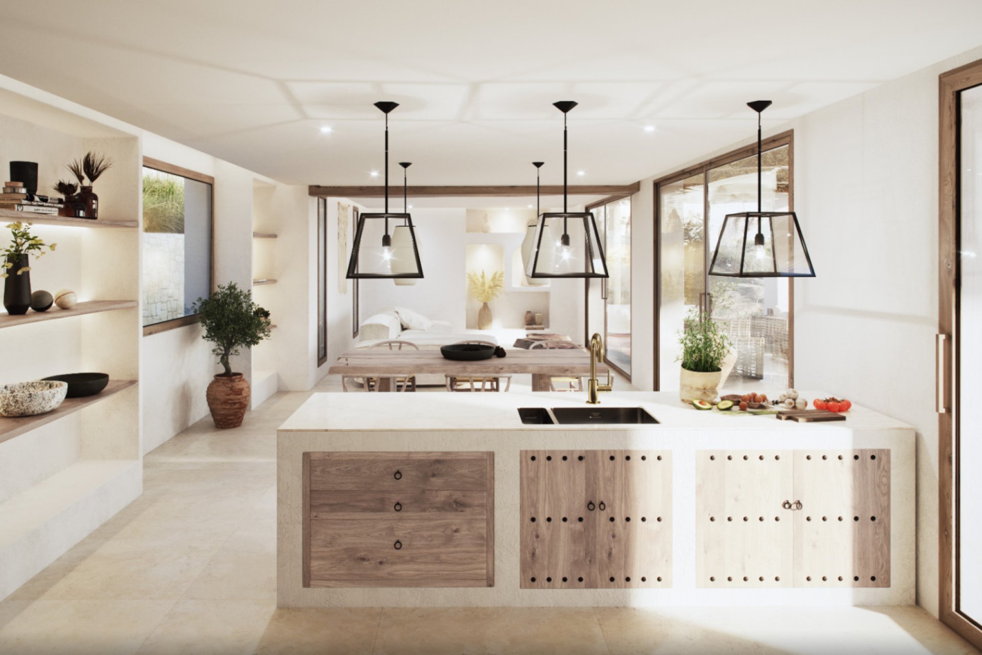 Reventa - Villa - Calpe