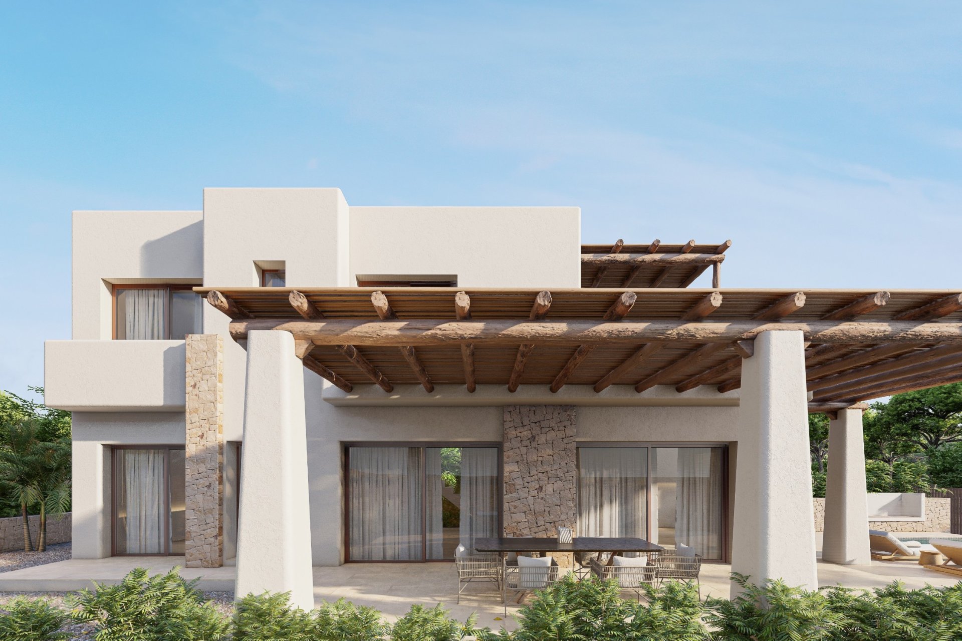Reventa - Villa - Calpe