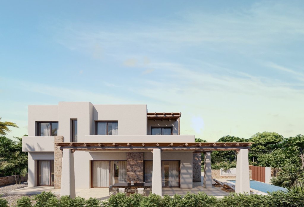 Reventa - Villa - Calpe