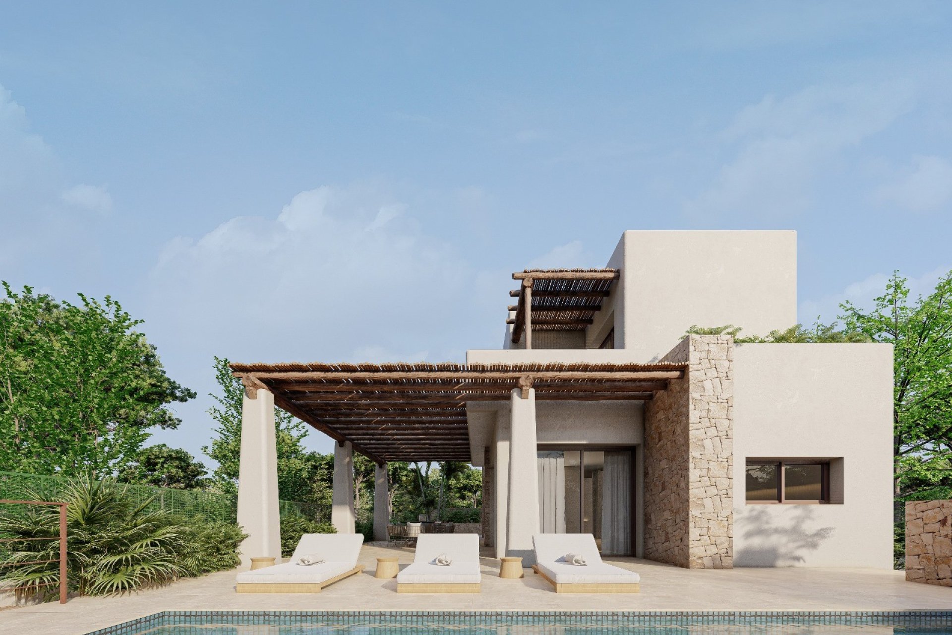 Reventa - Villa - Calpe