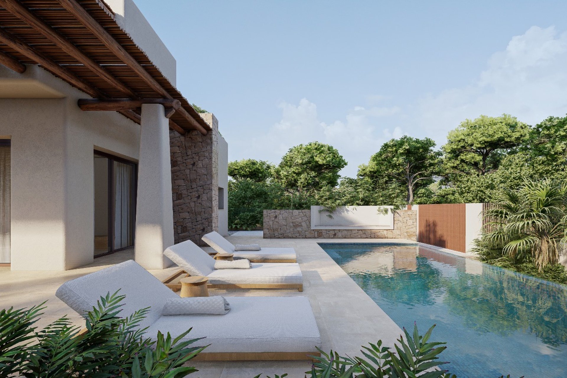Reventa - Villa - Calpe