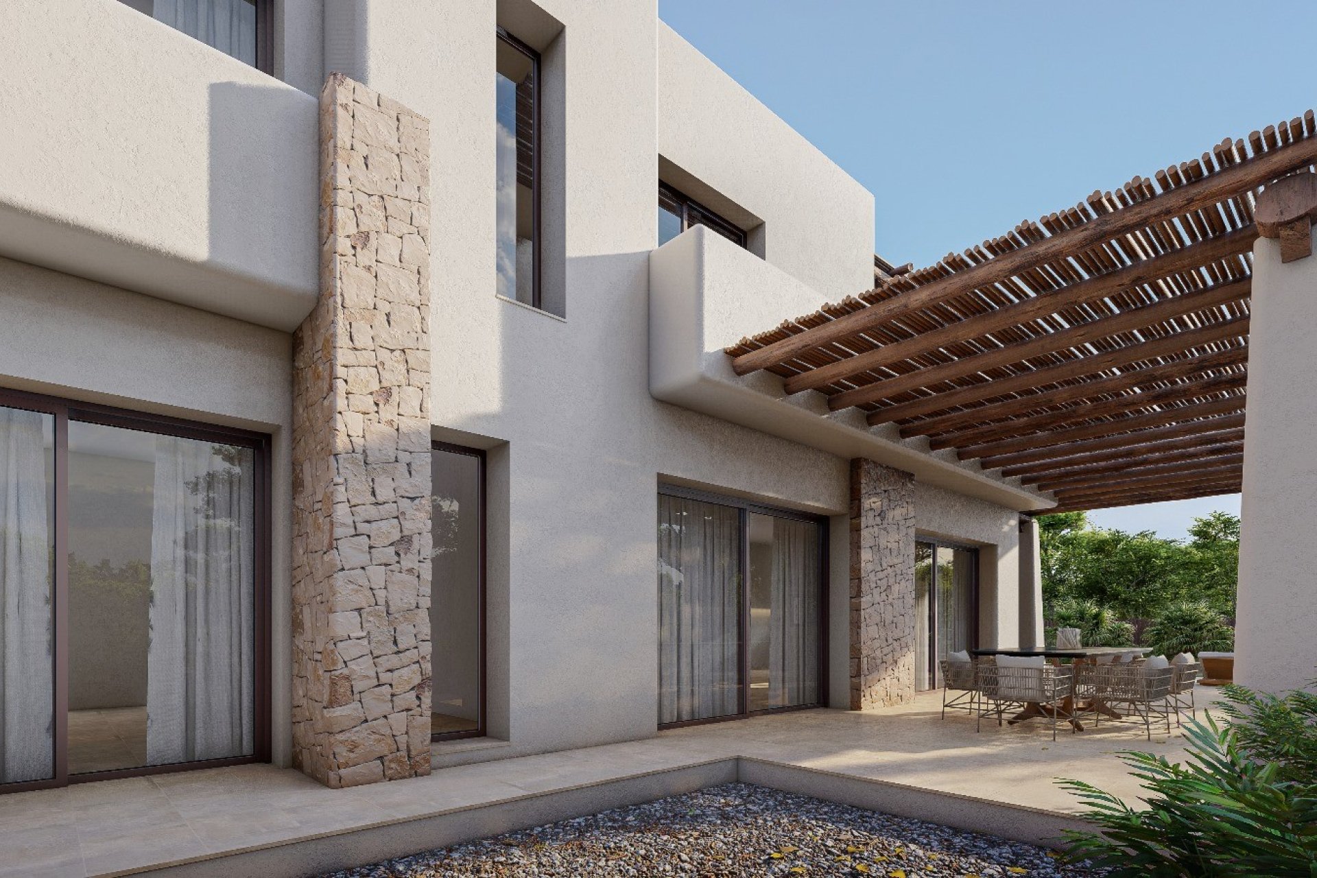 Reventa - Villa - Calpe