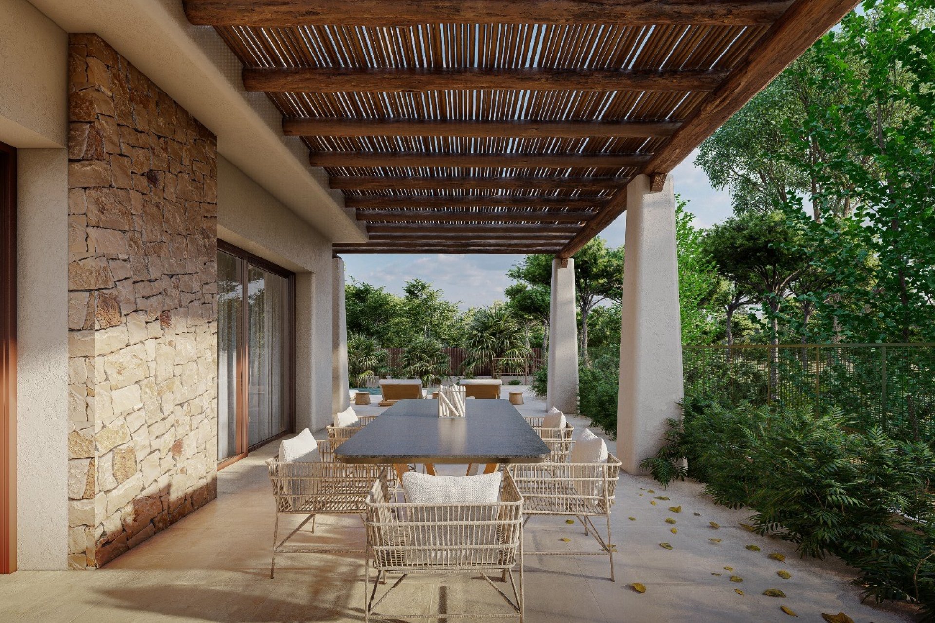 Reventa - Villa - Calpe