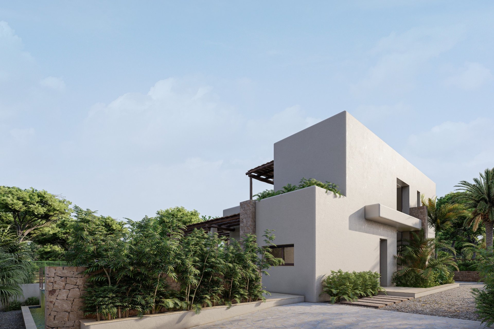 Reventa - Villa - Calpe