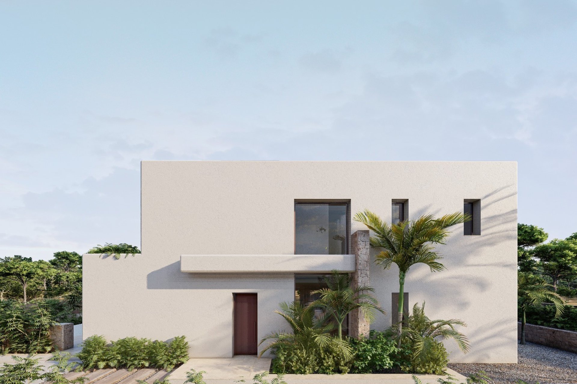 Reventa - Villa - Calpe