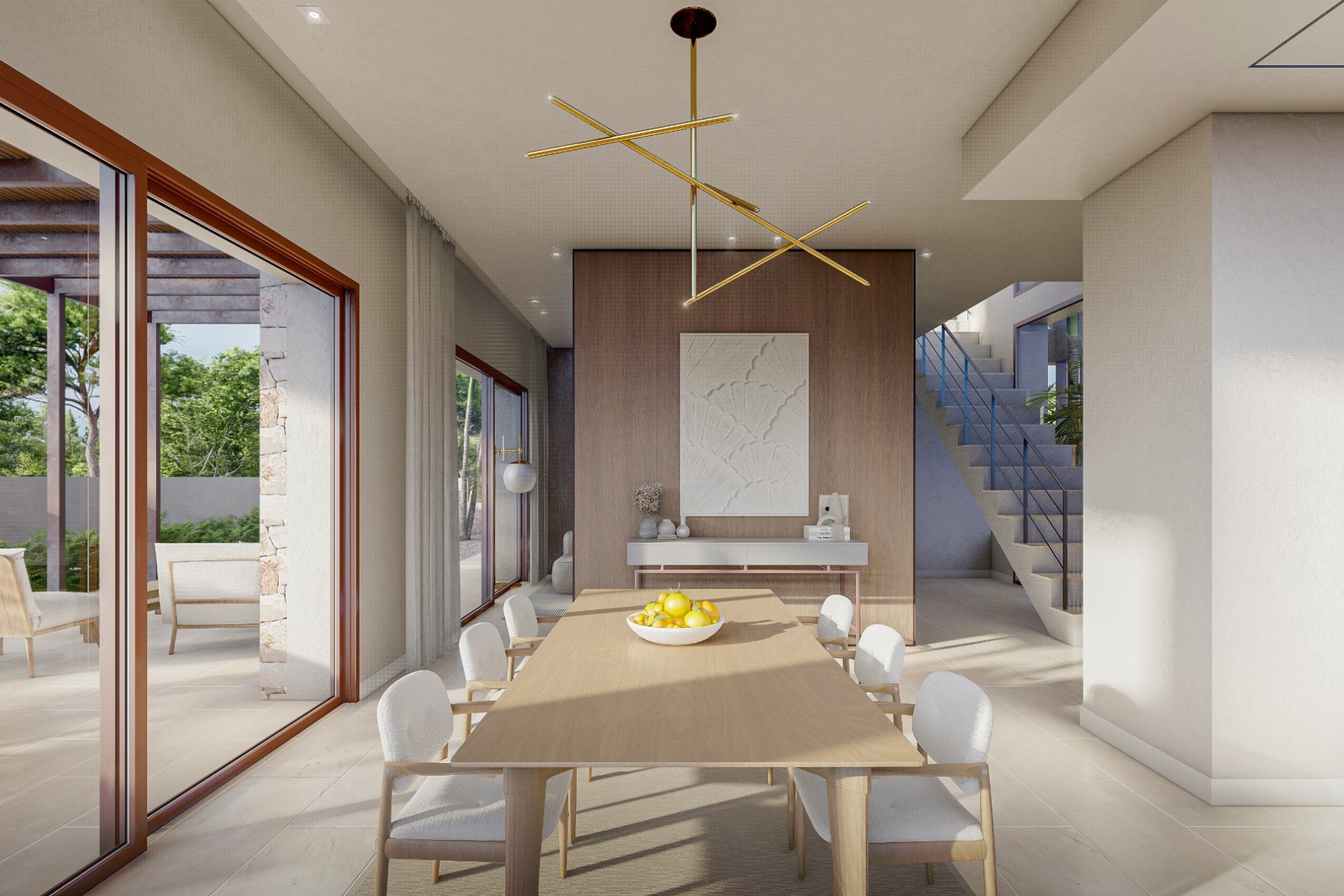 Reventa - Villa - Calpe