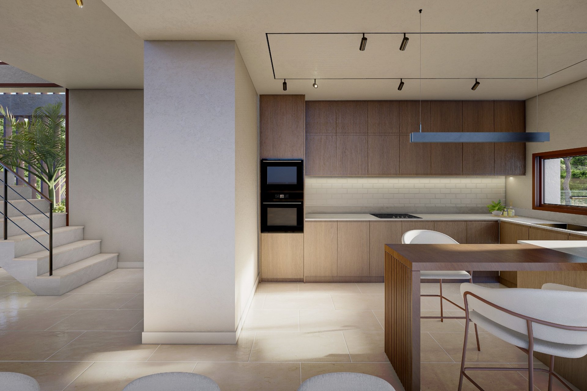 Reventa - Villa - Calpe