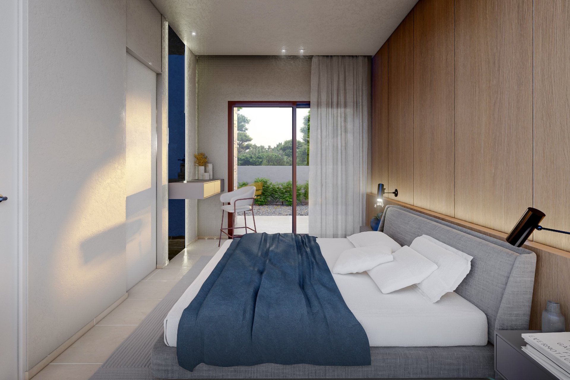Reventa - Villa - Calpe