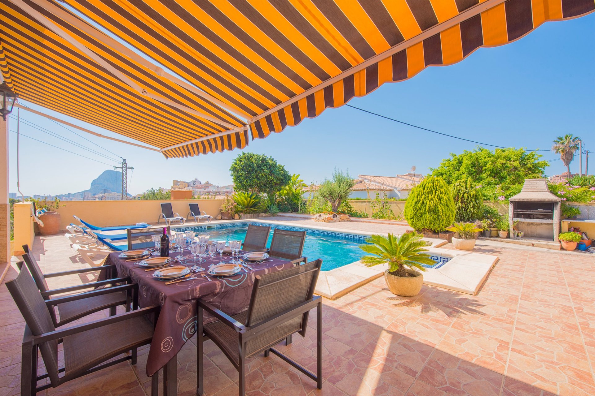 Reventa - Villa - Calpe