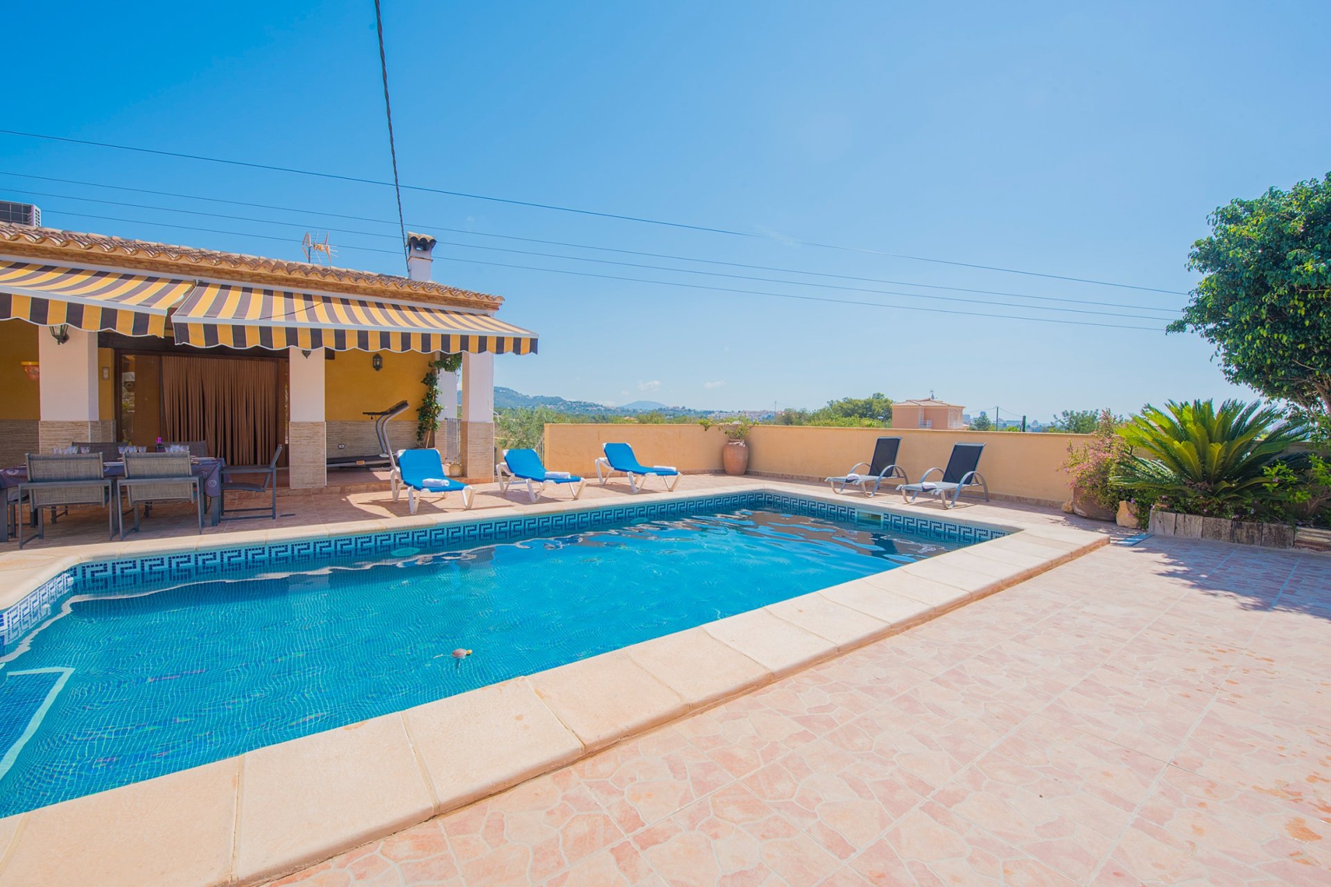 Reventa - Villa - Calpe