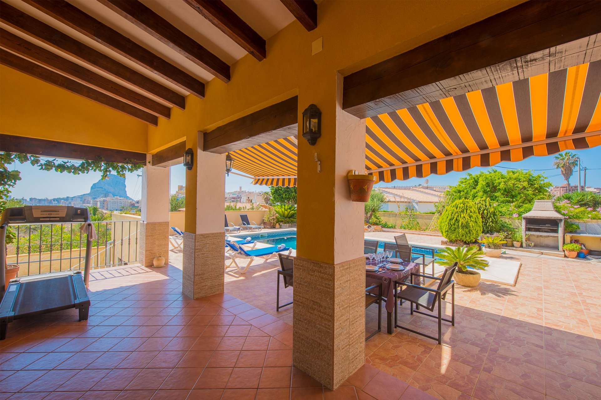 Reventa - Villa - Calpe