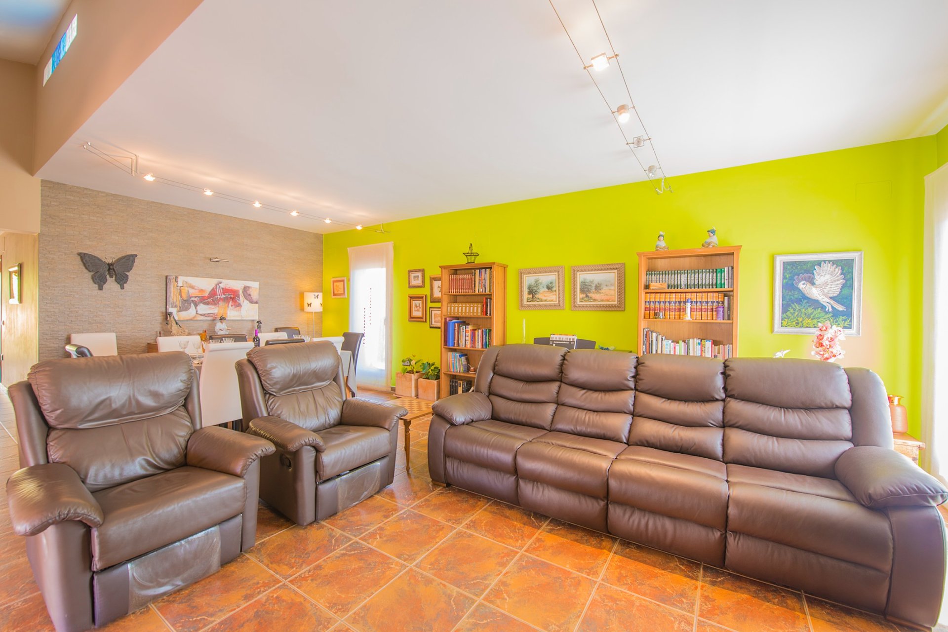 Reventa - Villa - Calpe