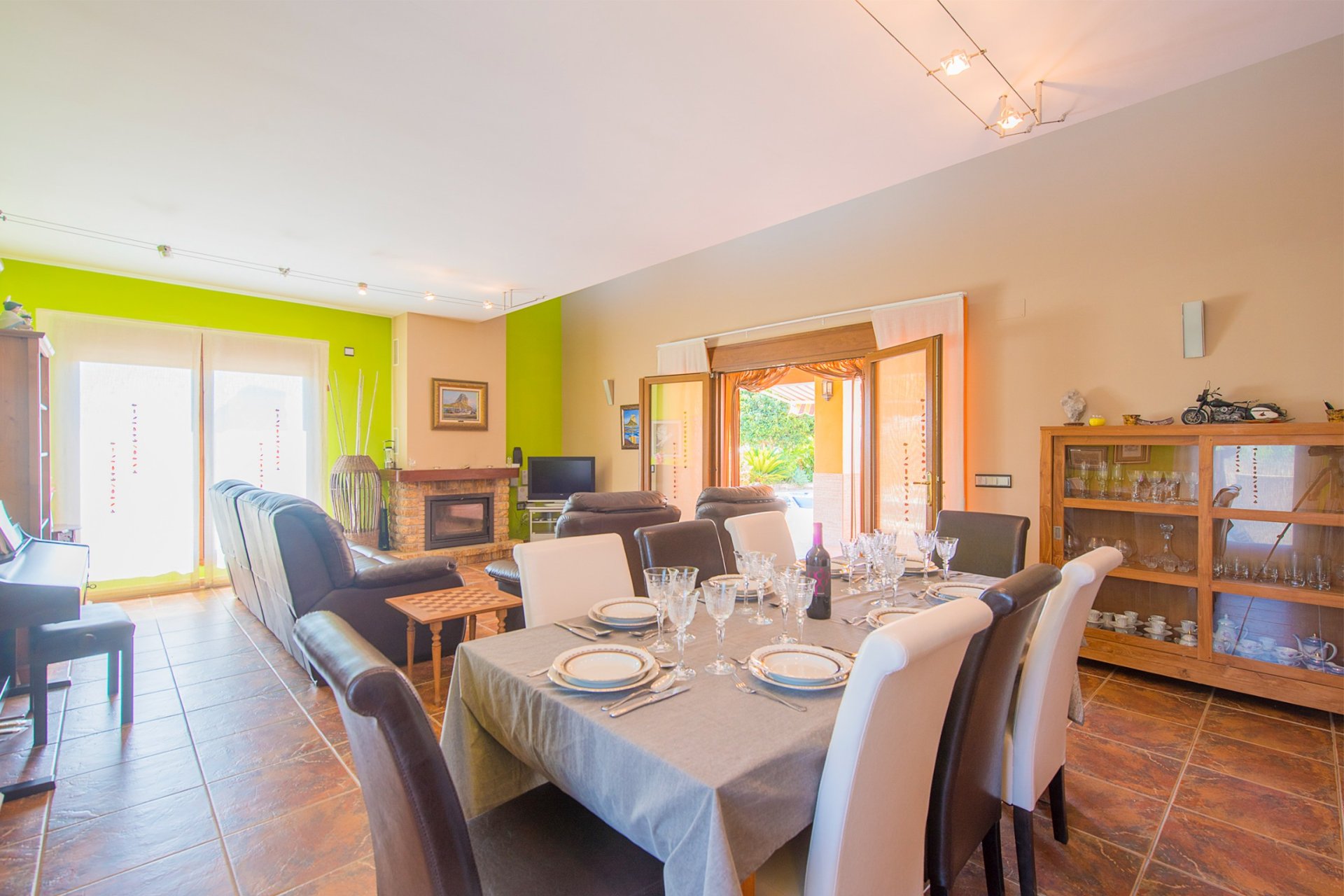 Reventa - Villa - Calpe