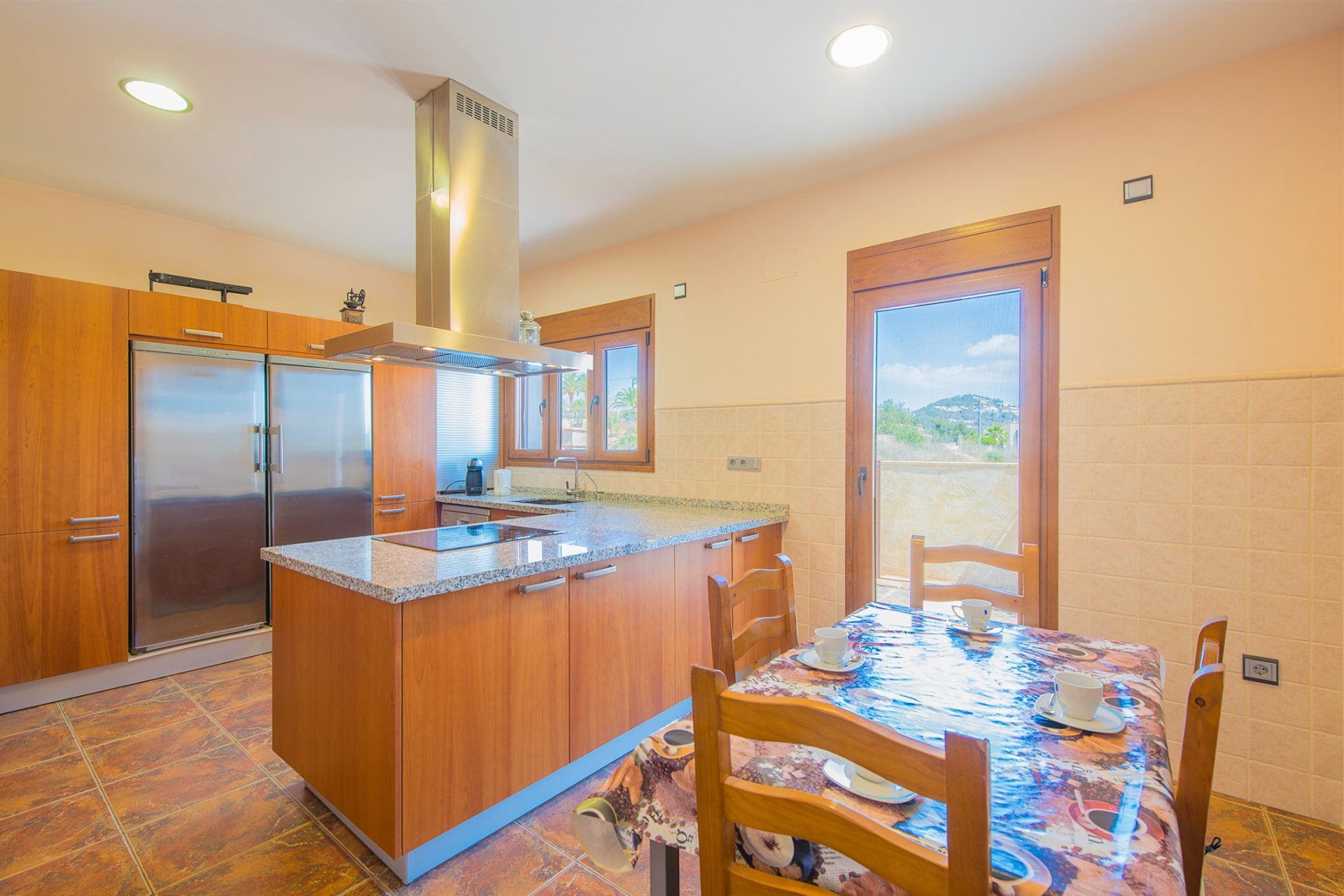 Reventa - Villa - Calpe