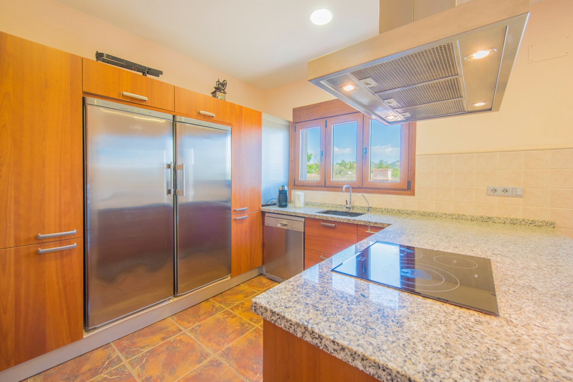 Reventa - Villa - Calpe