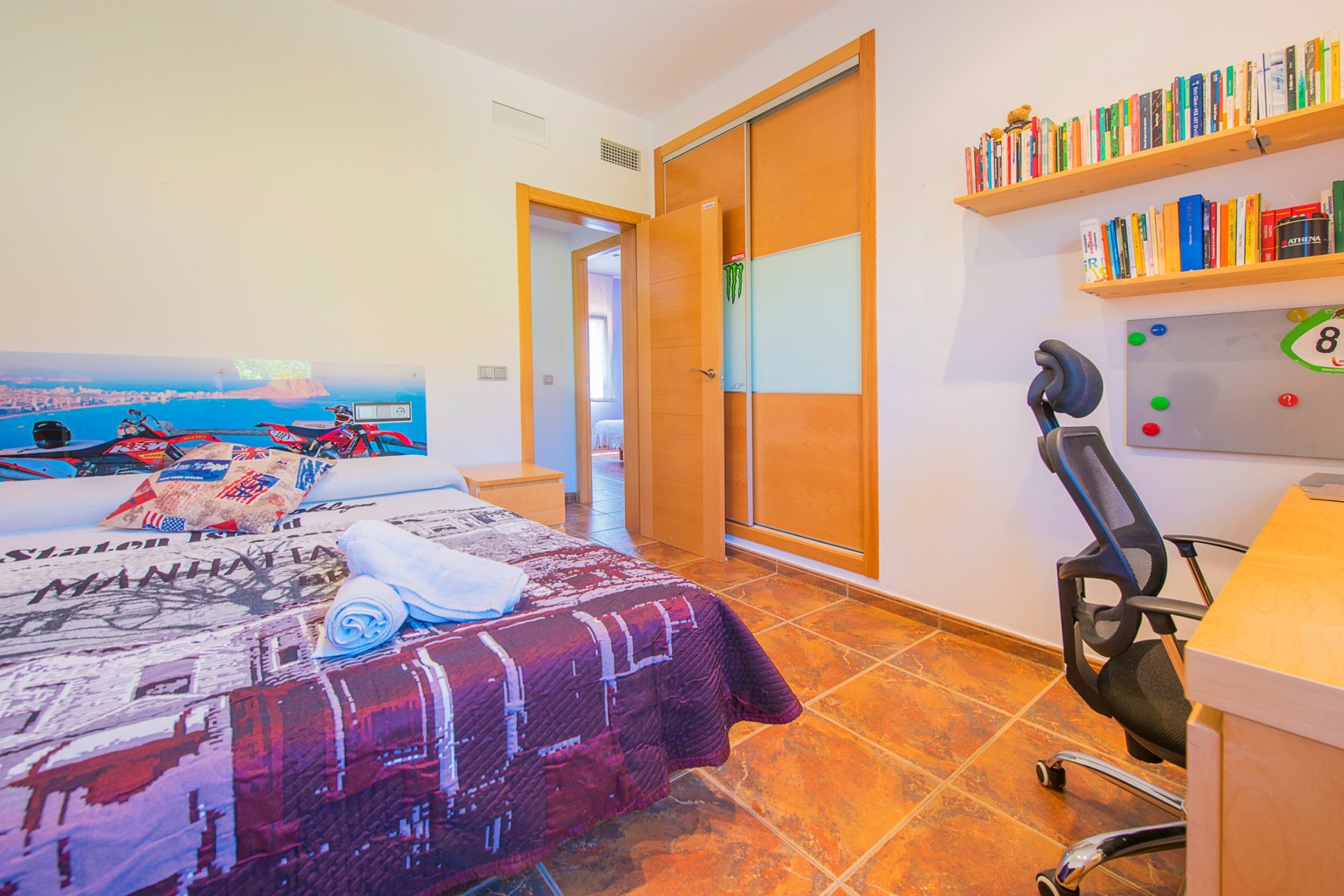 Reventa - Villa - Calpe
