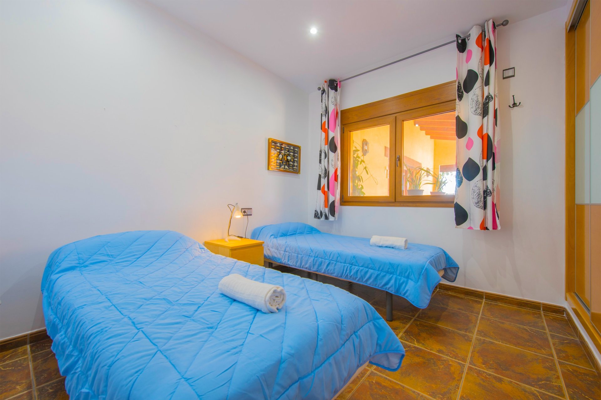 Reventa - Villa - Calpe