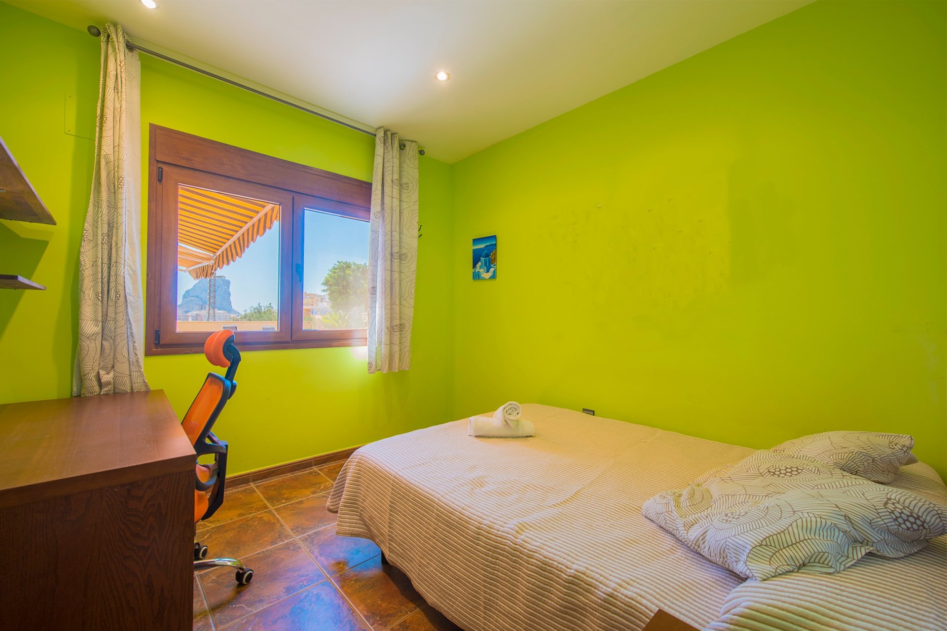 Reventa - Villa - Calpe