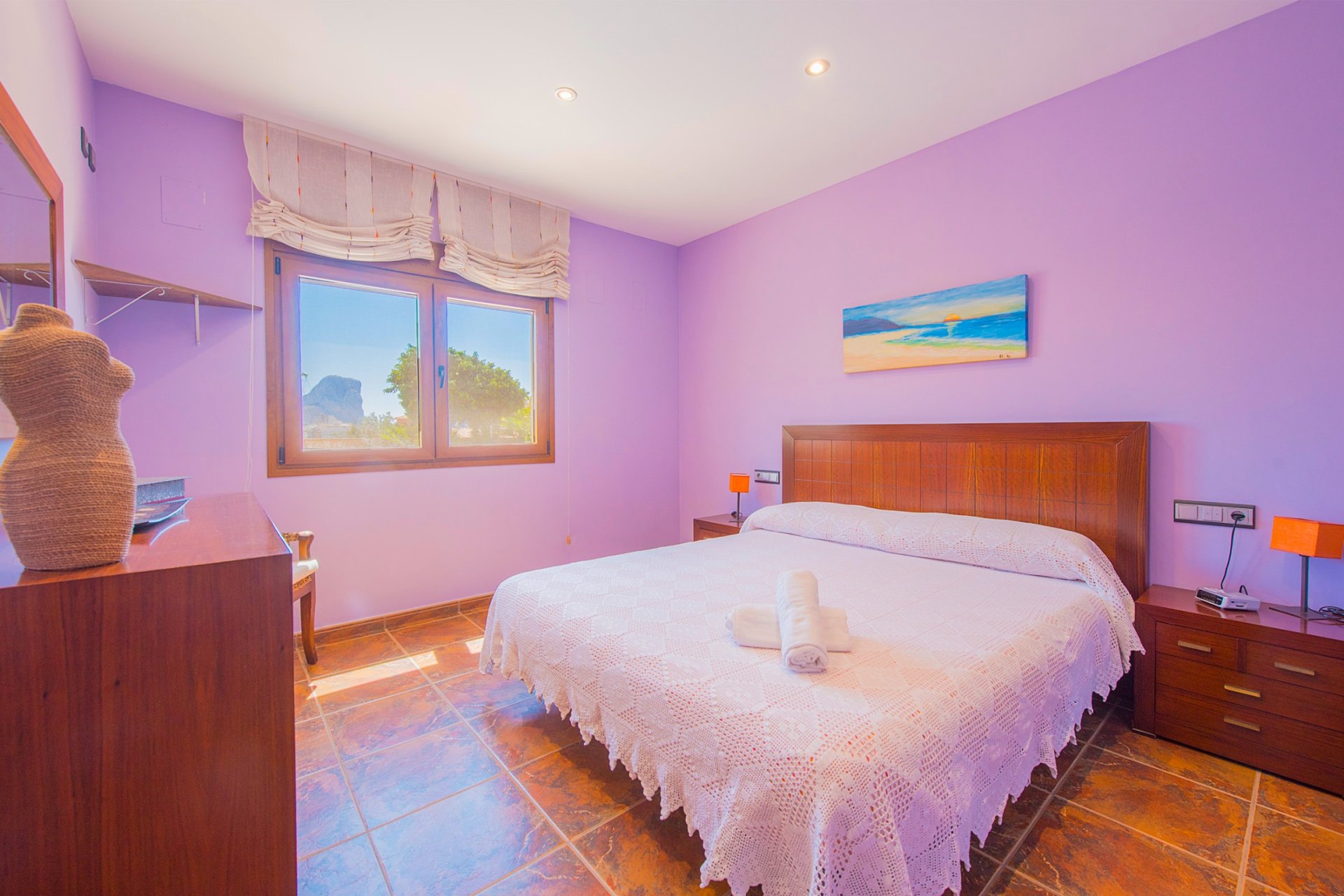 Reventa - Villa - Calpe