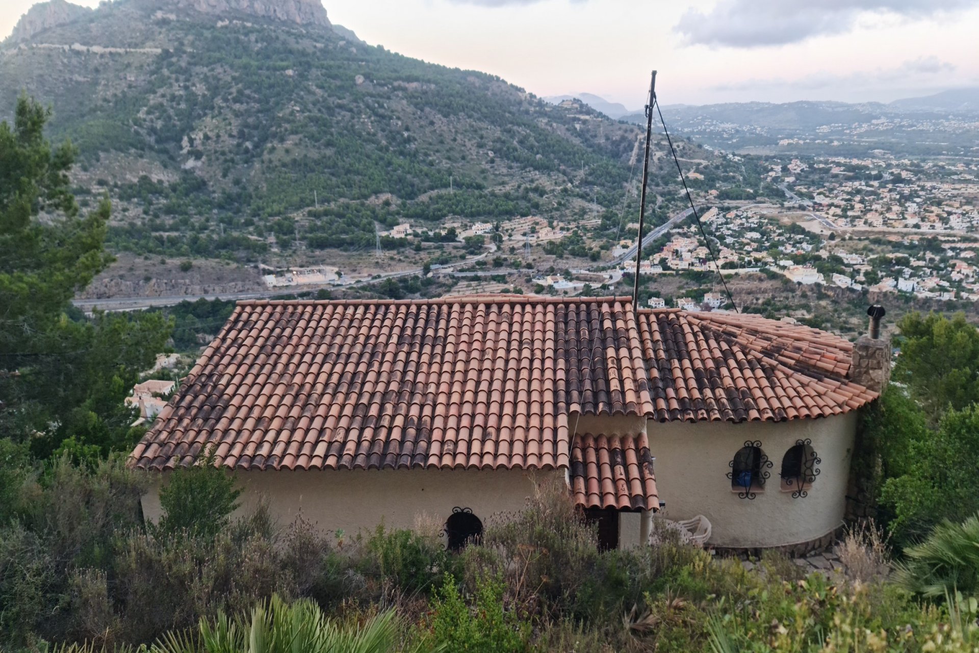 Reventa - Villa - Calpe