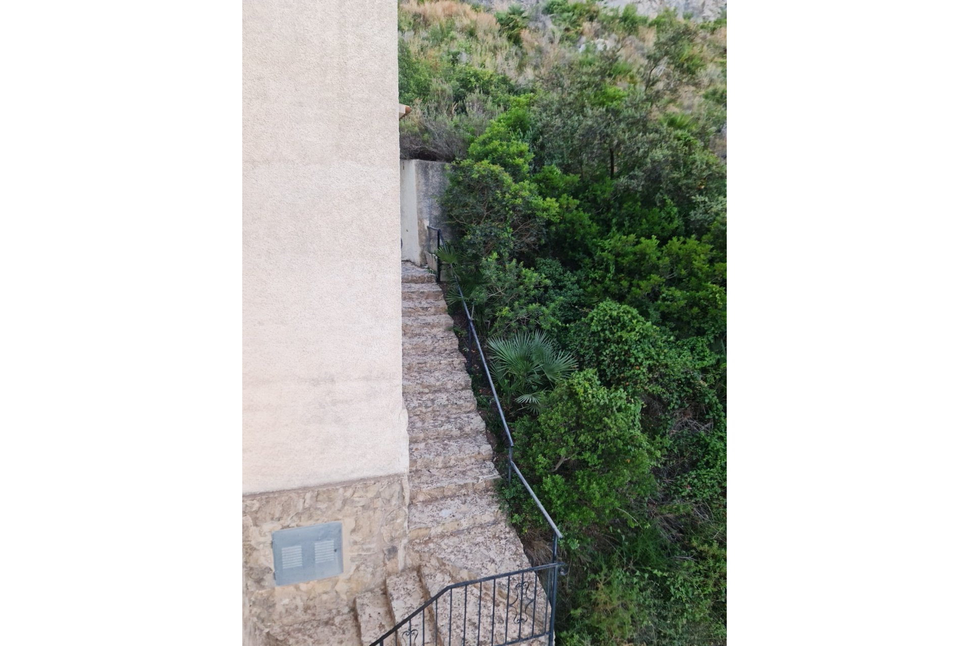 Reventa - Villa - Calpe