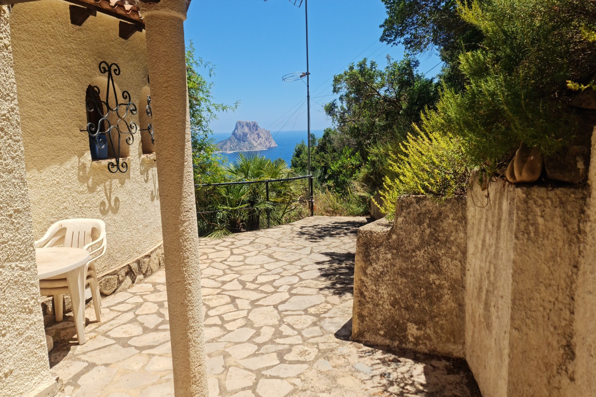 Reventa - Villa - Calpe