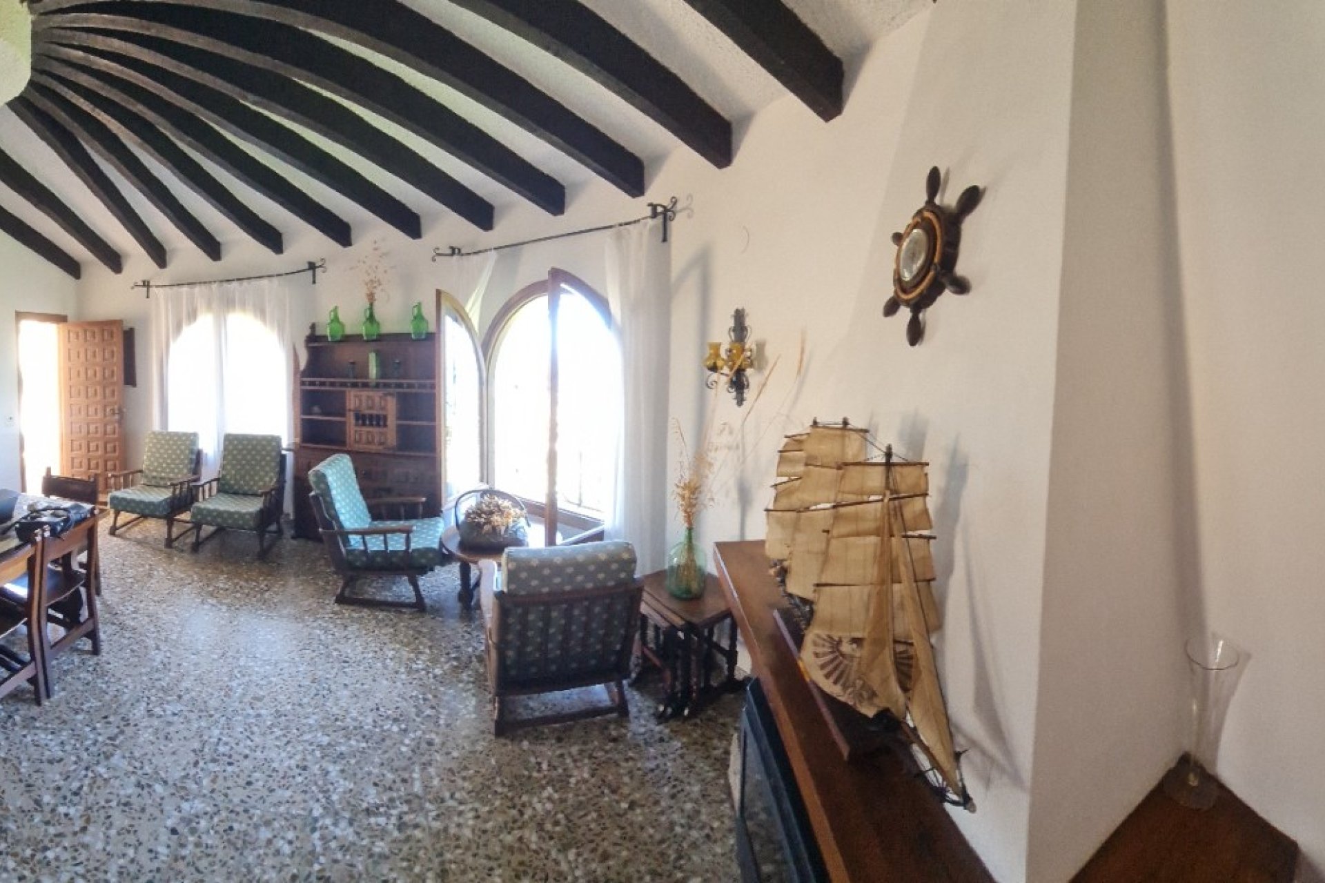 Reventa - Villa - Calpe