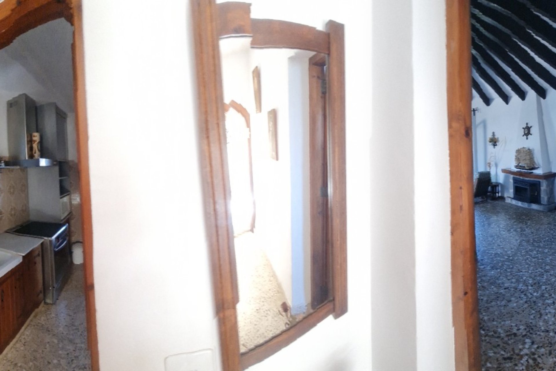 Reventa - Villa - Calpe