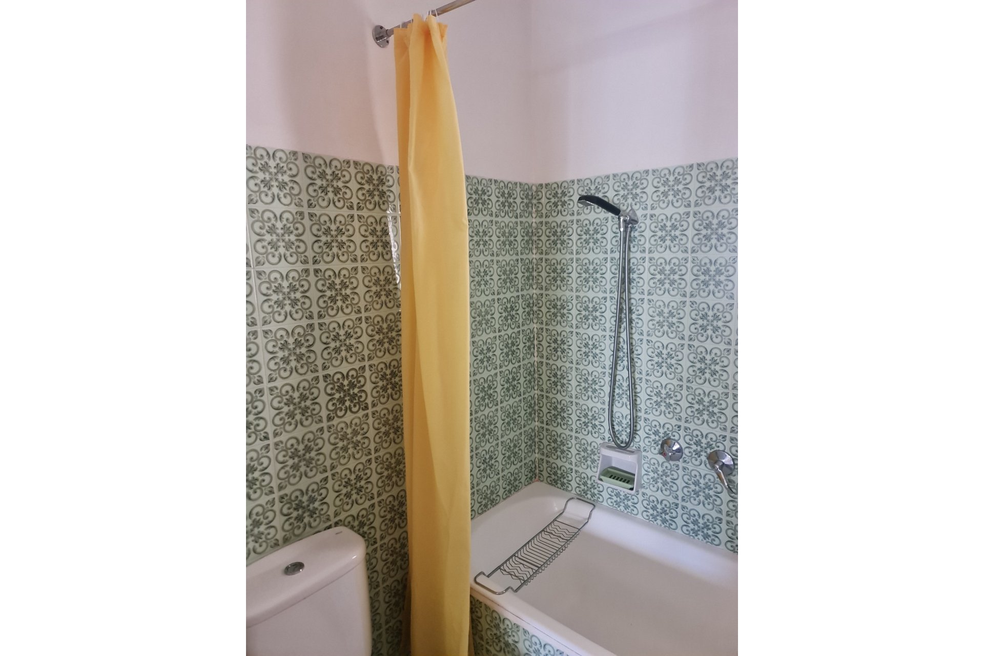 Reventa - Villa - Calpe