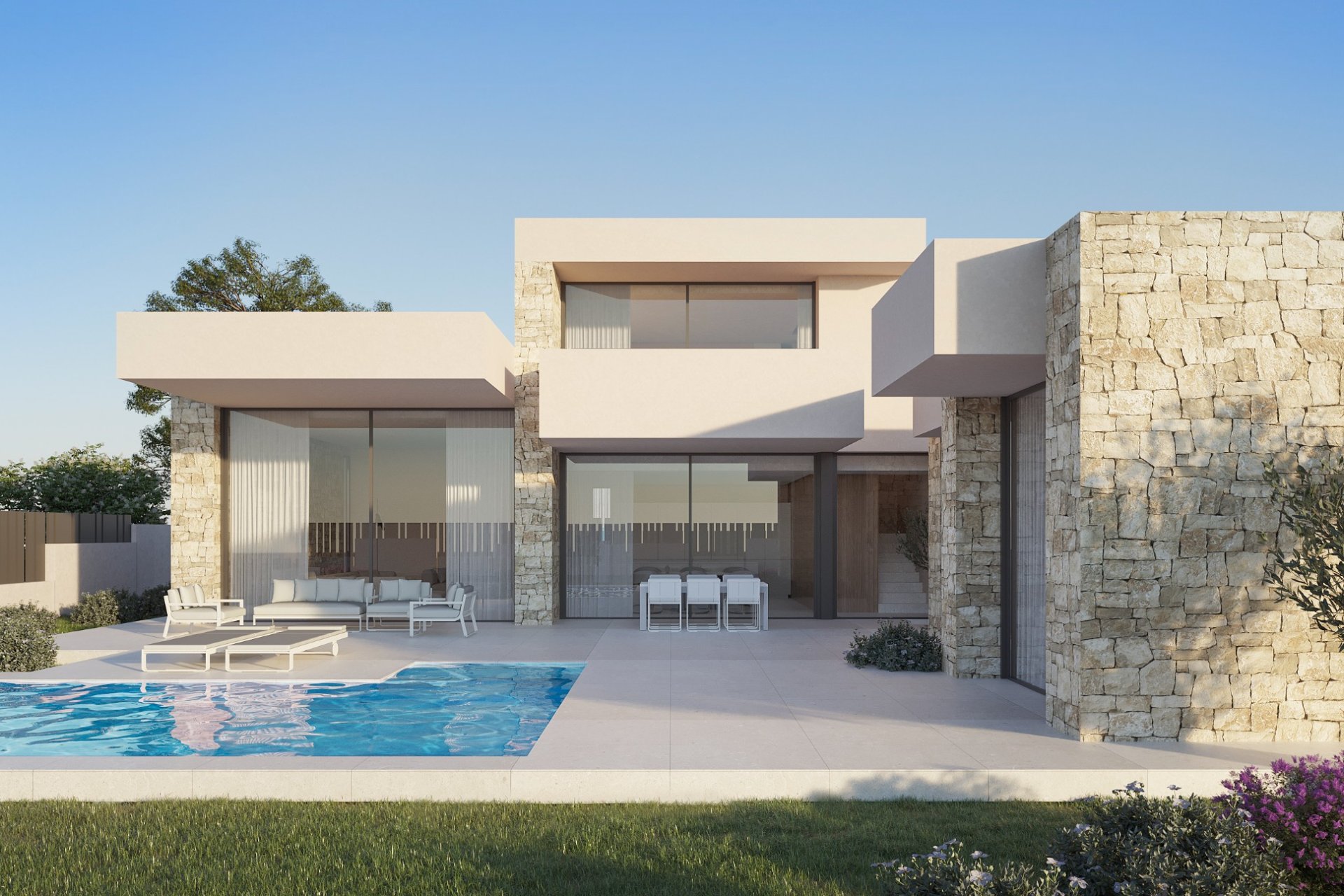Reventa - Villa - Dénia
