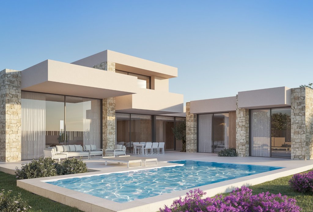 Reventa - Villa - Dénia