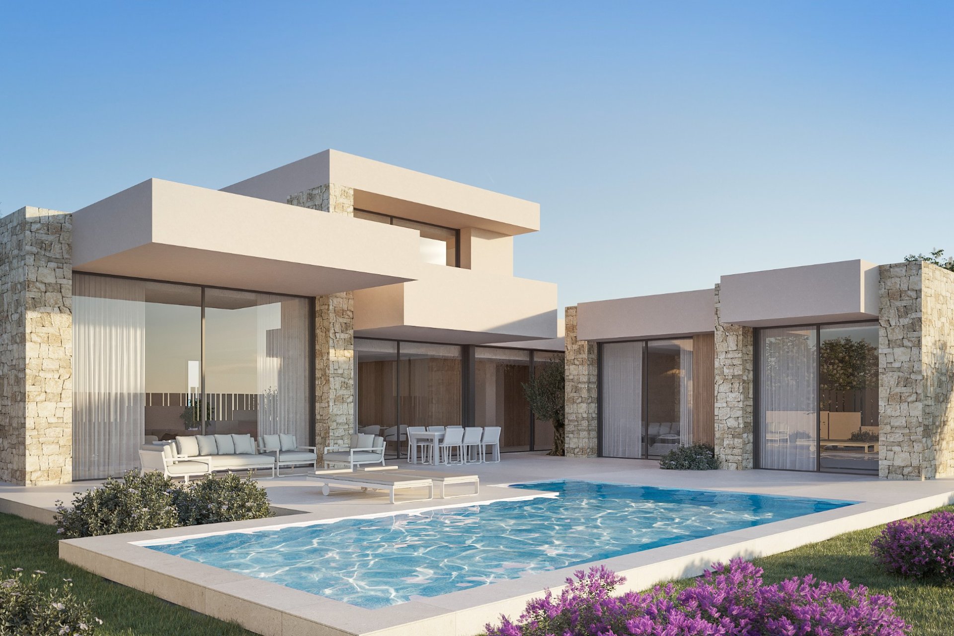 Reventa - Villa - Dénia