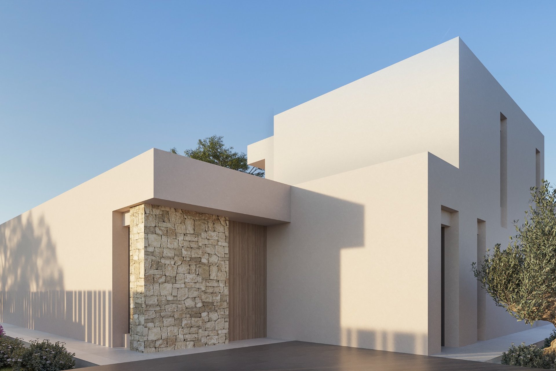 Reventa - Villa - Dénia