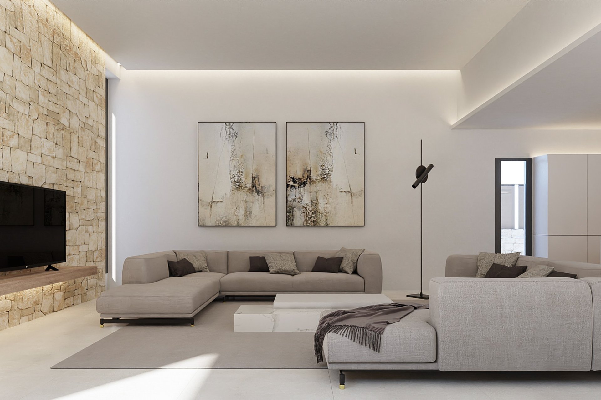 Reventa - Villa - Dénia