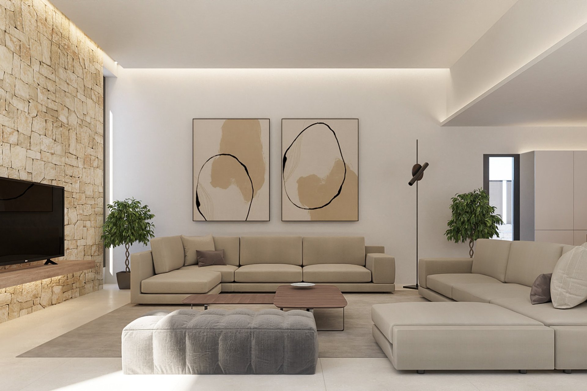 Reventa - Villa - Dénia
