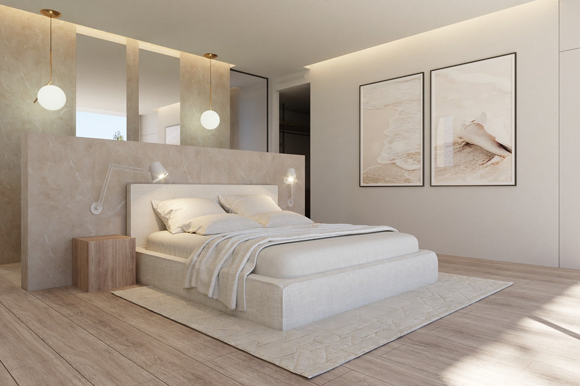 Reventa - Villa - Dénia