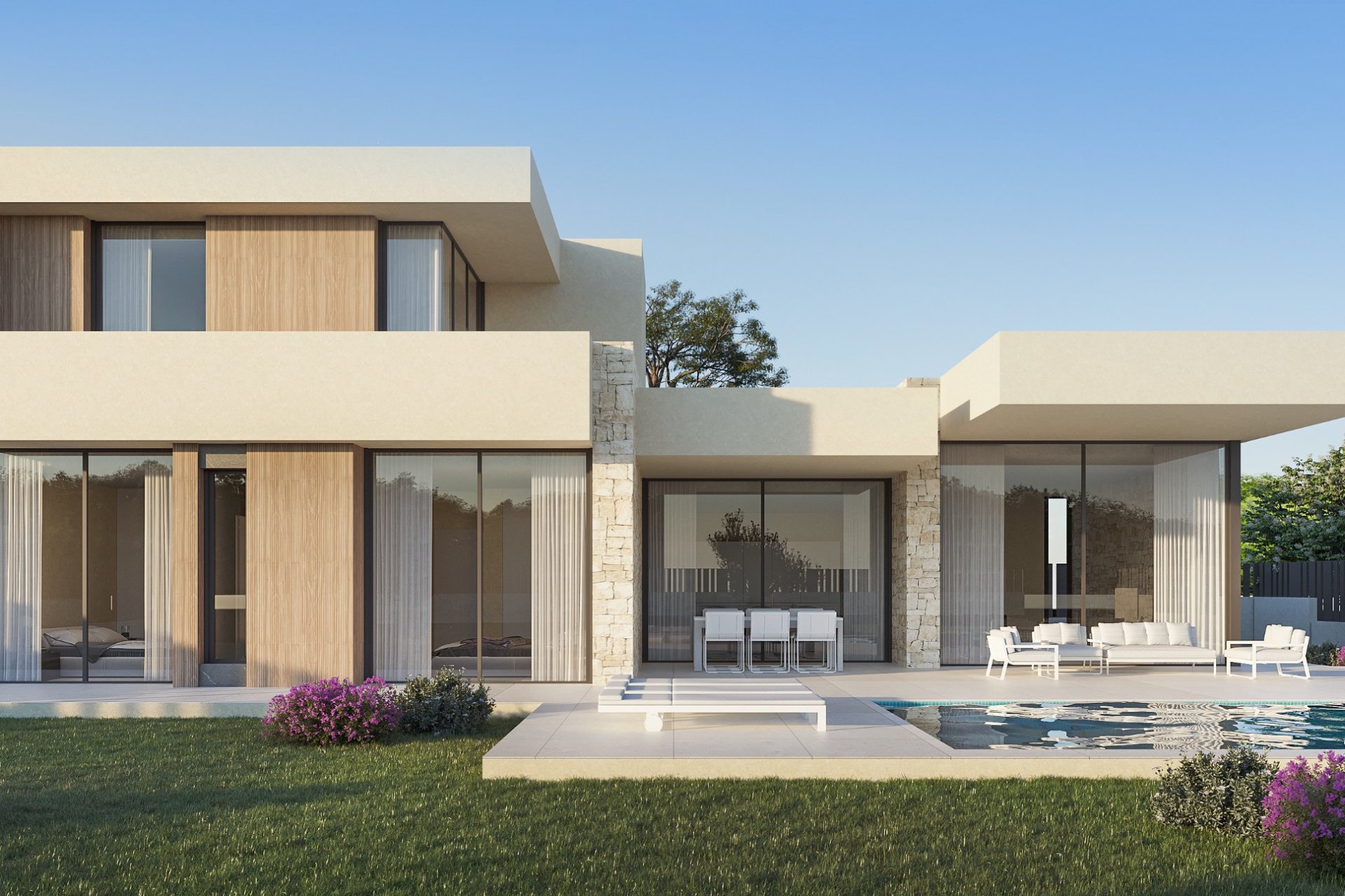 Reventa - Villa - Dénia